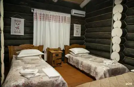 Загородный клуб Артиленд - 63