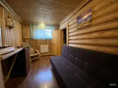 Дом для отпуска VORSMA HOUSE - 21