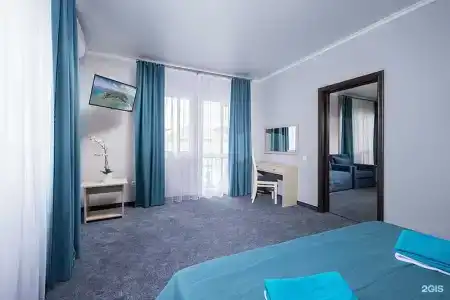 МОРЕМИ Ultra All Inclusive - 118