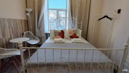 Гримерка - 12