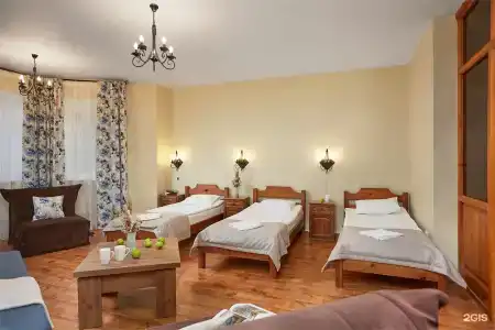 Усадьба Добролюбово - 238