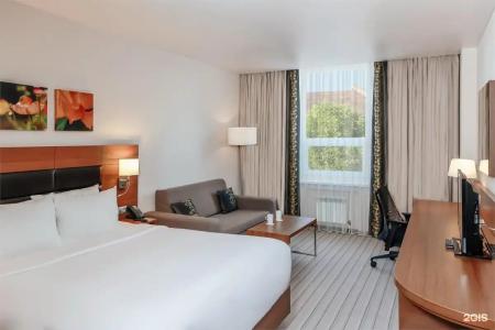 Hilton Garden Inn - 150