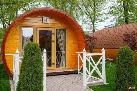 База отдыха Palace Resort Венеция - 112