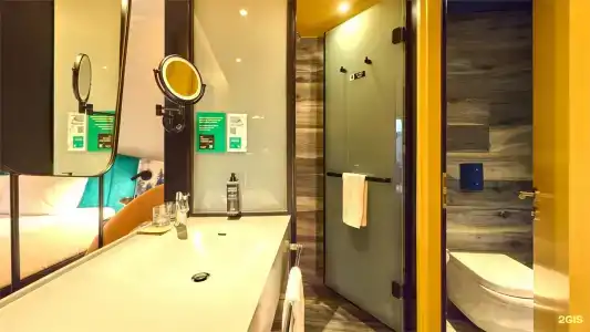 ibis Styles Челябинск - 91