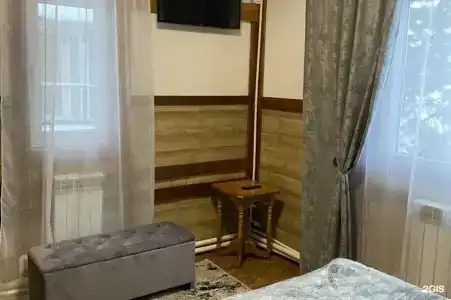 Заимка Рыбная - 171