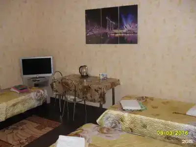 Парамон - 12