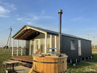 Дорские просторы - 2