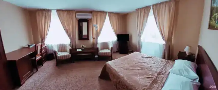 Свирь - 18