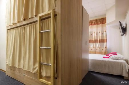 NiceHostel - 33
