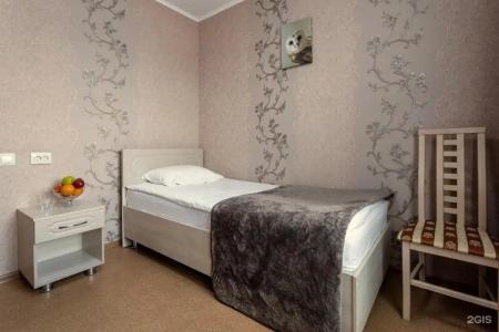 Славянка Нижнедевицк - 55