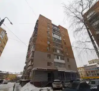 Квартира - ретро на Большой Покровской - 16