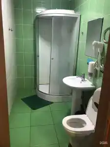 Nice hostel - 79