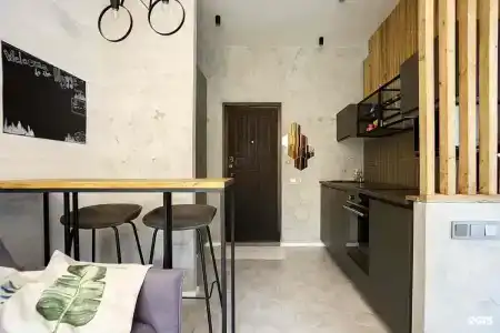 Люкс-апарт на Эстонской 9/4 - 3