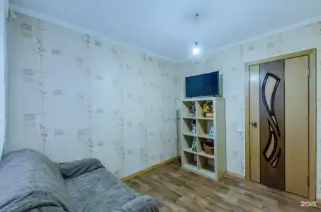 Квартиры на Ибрагимова 59 - 12