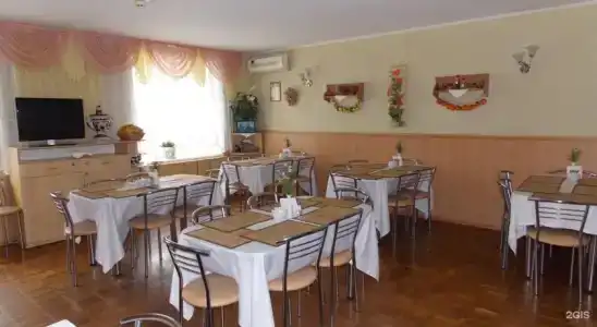 Никопол - 8