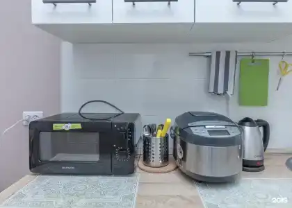 на Саперном - 17