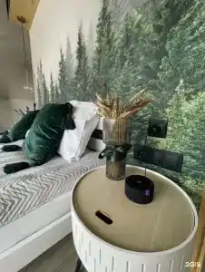 Глэмпинг DzenDome - 105