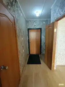 Apartment on Chkalova 123 - 5