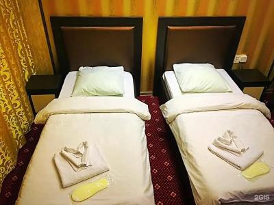 Paradis Inn & Spa - 54