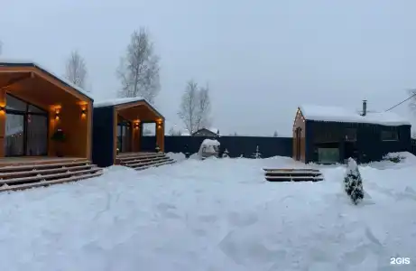 Crazy Snail Barn - 49