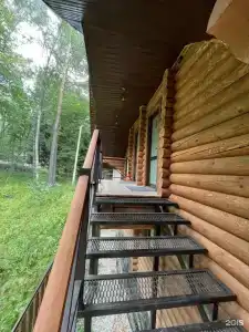 База отдыха Paradise Forest - 27