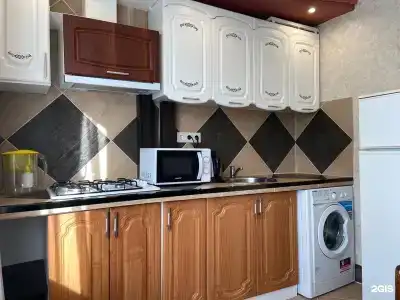 Волховский переулок - 5