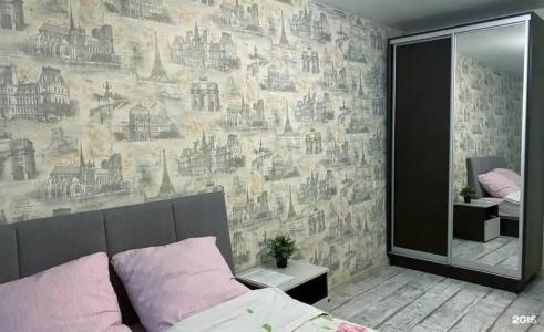 Rent69 on Gvardeyskaya street - 18
