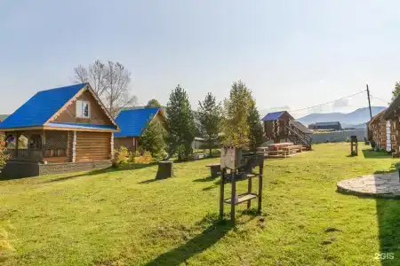 Таежное - 18