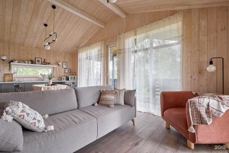 LuckyHomeRent Прилесная 1 - 132
