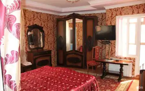 Красный бак - 103