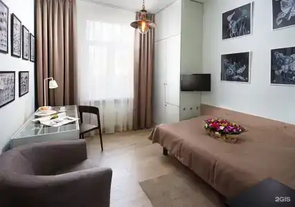 Ярославская - 31