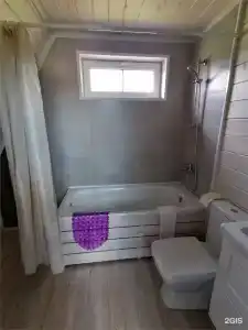 Горчухино - Звонаревка - 57