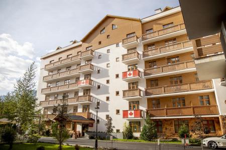 AYS Design Роза Хутор - 10