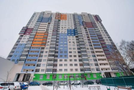 Евродвухкомнатные апартаменты Houseday рядом с Автовокзалом - 29