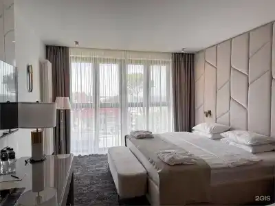 Grand Hotel Royal Lions - 179