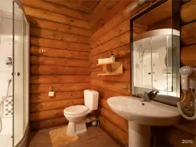 Skazka Lodge Приэльбрусье - 159