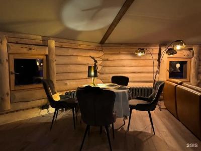 Усадьба Долгорукий - 153