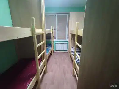 Хостел УПТК - 14