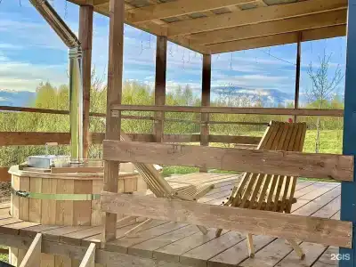 Дорские просторы - 112