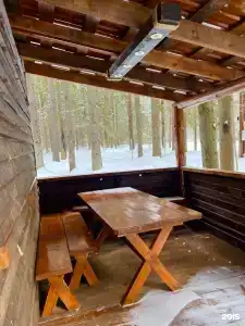 Черепашьи Озёра - 36