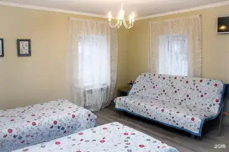 Флигель Доктора Моренкова - 66