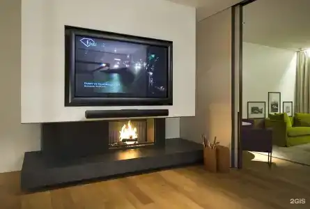 Barvikha Hotel & SPA - 89