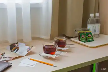 Open City - 18