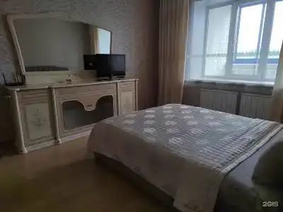 Apartment on Chkalova 123 - 0