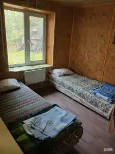 База отдыха у Петропавловского озера - 18