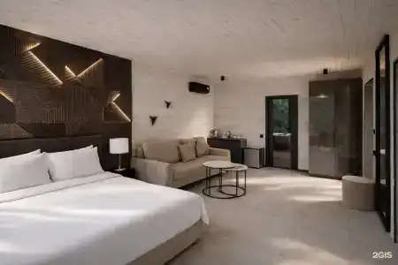 Pinewood resort & SPA - 53
