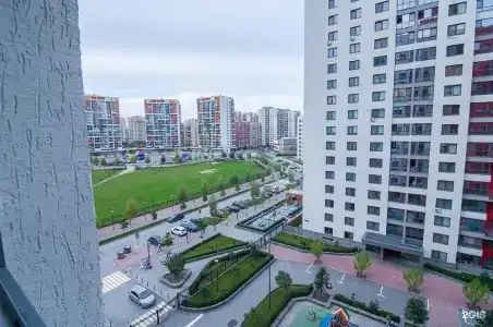 на Тихий проезд, 4 - 4