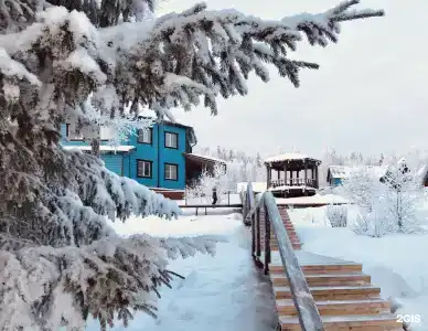 Голубино - 4