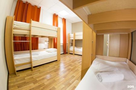 Z Hostel - 81