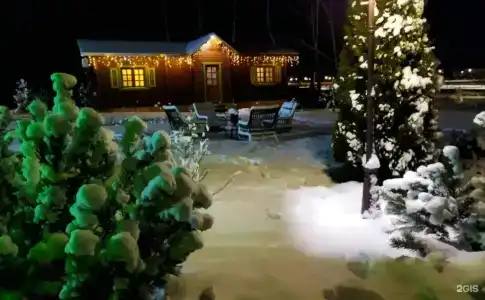 Дивный дворик - 137